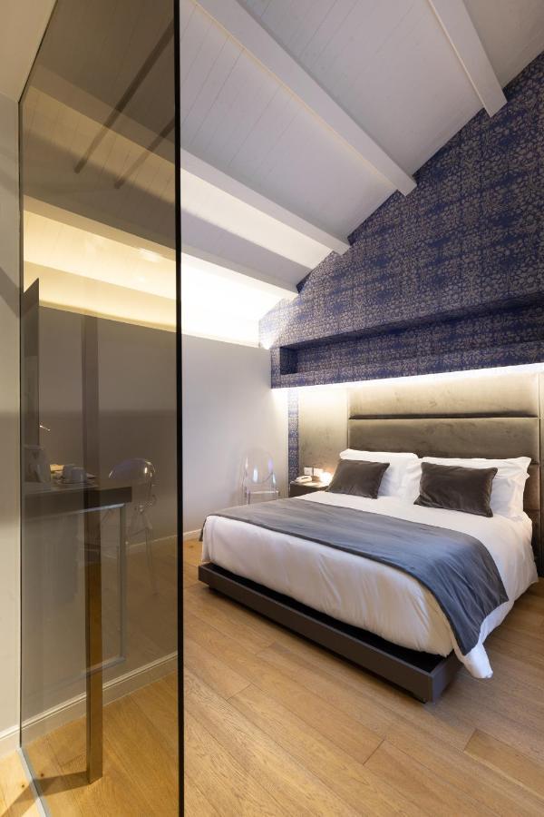 Palazzo Marletta Luxury House Hotel Catania Exterior photo