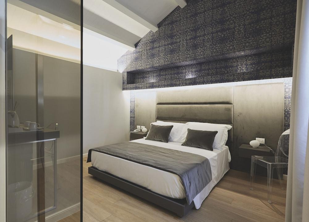 Palazzo Marletta Luxury House Hotel Catania Exterior photo